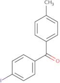 4-Iodo-4'-methylbenzophenone