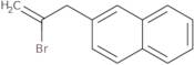 2-Bromo-3-(2-naphthyl)-1-propene