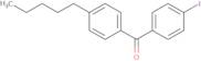 4-Iodo-4'-N-pentylbenzophenone