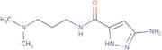 Ethyl 4-(2,4,5-trimethoxyphenyl)-4-oxobutanoate