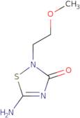 Ethyl 7-(2,4,5-trimethoxyphenyl)-7-oxoheptanoate