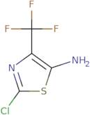 3-Chloro-2'-(thiomethyl)benzophenone