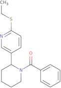 Ethyl 6-(2,3,4-trimethoxyphenyl)-6-oxohexanoate