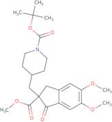 2-Bromo-2'-(thiomethyl)benzophenone