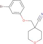 Ethyl 2-cyano-3-fluorobenzoylformate