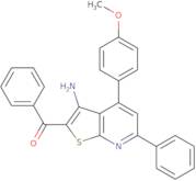 4-tert-Butyl-2'-(thiomethyl)benzophenone