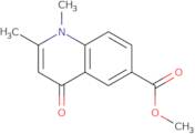 Ethyl 4-cyano-3-fluorobenzoylformate