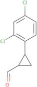 3,4-Difluoro-2'-(thiomethyl)benzophenone