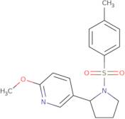 3,4-Dichloro-2'-(thiomethyl)benzophenone