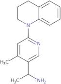 3,5-Dichloro-2'-(thiomethyl)benzophenone