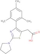 Ethyl 4-(1,3-dioxan-2-yl)benzoylformate