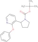 3,4-Difluoro-3',4',5'-trifluorobenzophenone