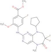 3,5-Difluoro-3',4',5'-trifluorobenzophenone