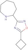 3,4-Dichloro-3',4',5'-trifluorobenzophenone