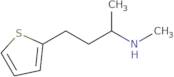 2,2-Dimethyl-4-(3-fluoro-4-methoxyphenyl)-4-oxobutyric acid