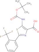 6-[4-(N,N-Dimethylamino)phenyl]-6-oxohexanoic acid