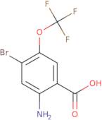 5-(2-Chloro-4-fluorophenyl)-5-oxovaleric acid