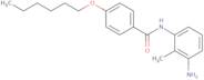 Ethyl 5-(3-fluoro-2-methylphenyl)-5-oxovalerate