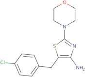 8-(4-Chloro-2-fluorophenyl)-8-oxooctanoic acid