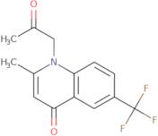 5-(4-Chloro-2-methoxyphenyl)-5-oxovaleric acid