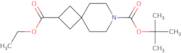 Ethyl 5-(4-methoxy-2-methylphenyl)-5-oxovalerate