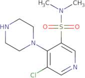 6-(4-Chloro-2-methoxyphenyl)-6-oxohexanoic acid