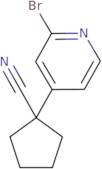 Ethyl 4-(4-chloro-2-methylphenyl)-4-oxobutanoate