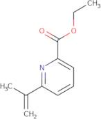 Ethyl 5-(4-chloro-2-methylphenyl)-5-oxovalerate