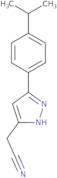 8-(4-Chloro-2-methoxyphenyl)-8-oxooctanoic acid