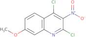 Ethyl 4-(3-chloro-5-fluorophenyl)-4-oxobutanoate