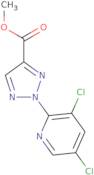 2,3'-Dichloro-4'-fluorobenzophenone