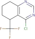 Ethyl 4-(3-chloro-4-fluorophenyl)-4-oxobutanoate