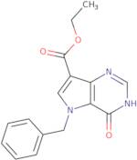 Ethyl 5-(4-chloro-3-fluorophenyl)-5-oxovalerate