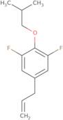 Ethyl 5-(4-chloro-3-methylphenyl)-5-oxovalerate