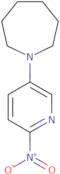 3-(1,3-Dioxan-2-ylethyl)benzonitrile