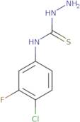 4-Fluoro-3,3',5'-trichlorobenzophenone