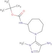 5-Fluoro-3,3',5'-trichlorobenzophenone