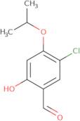 3-Bromo-4'-chloro-3'-fluorobenzophenone