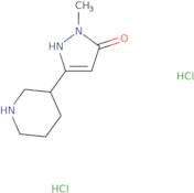 3-Fluoro-3',4,5'-trichlorobenzophenone