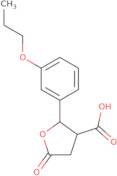 3-Chloro-3',4'-difluoro-4-methylbenzophenone