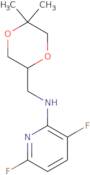 3,4'-Dichloro-3'-methylbenzophenone