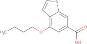 5-(2-Chloro-6-fluorophenyl)-5-oxovaleric acid