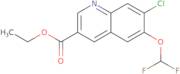 4-Chloro-3',5'-difluoro-3-methylbenzophenone