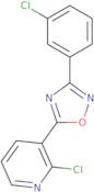 8-(2-Chloro-6-fluorophenyl)-8-oxooctanoic acid