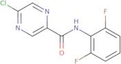 4-(2-Chloro-4,5-difluorophenyl)-4-oxobutyric acid