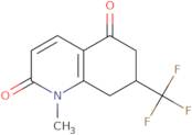 6-(2-Chloro-4,5-difluorophenyl)-6-oxohexanoic acid