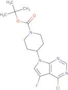 8-(2,3,4,5-Tetrafluorophenyl)-8-oxooctanoic acid