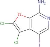 7-(2,4,5-Trimethoxyphenyl)-7-oxoheptanoic acid