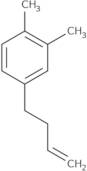 4-(3,4-Dimethylphenyl)-1-butene