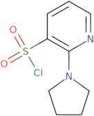 4-Chloro-3',5'-dimethoxybenzophenone